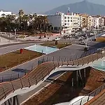 Piso Amplio Y Centrico