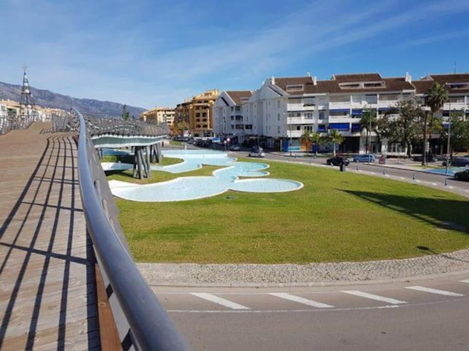 Apartamento Piso Amplio Y Centrico
