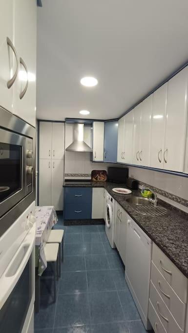 Piso Amplio Y Centrico Apartamento Marbella