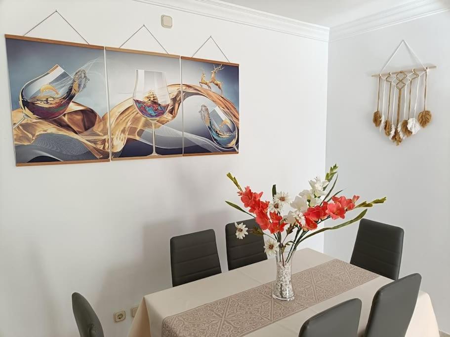 Apartamento Piso Amplio Y Centrico Marbella