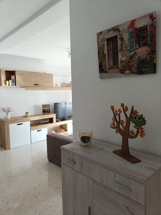 Piso Amplio Y Centrico * Marbella