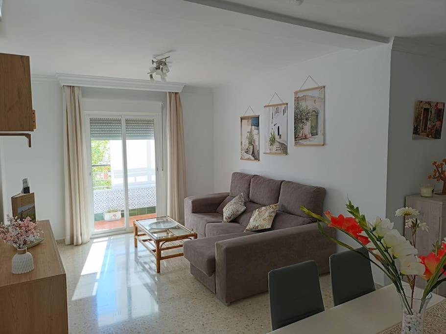 Piso Amplio Y Centrico Apartamento