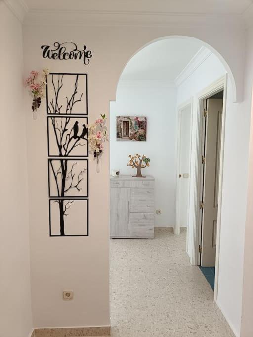 Piso Amplio Y Centrico * Marbella
