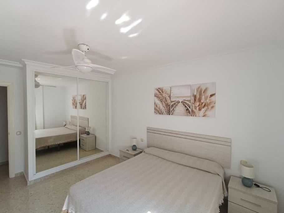 Apartamento Piso Amplio Y Centrico