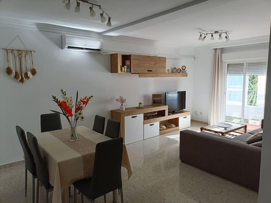 Piso Amplio Y Centrico Apartamento *