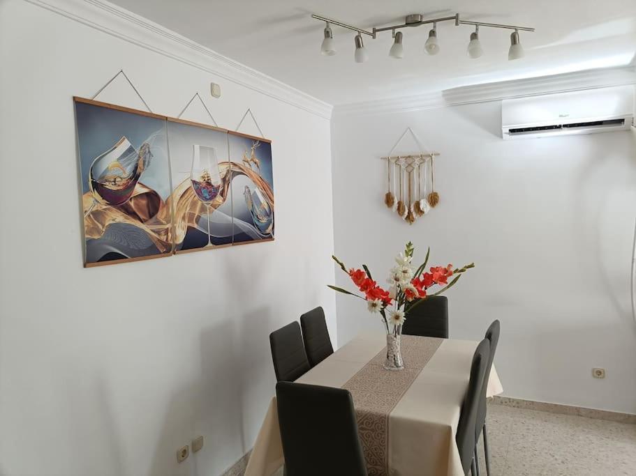 Piso Amplio Y Centrico Apartamento *